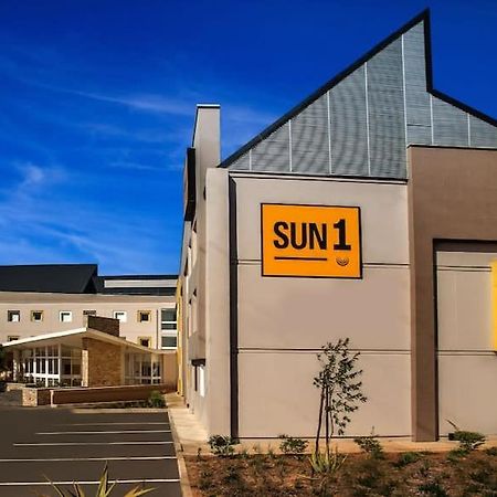 Hotel Sun1 Southgate Johannesburg Zewnętrze zdjęcie