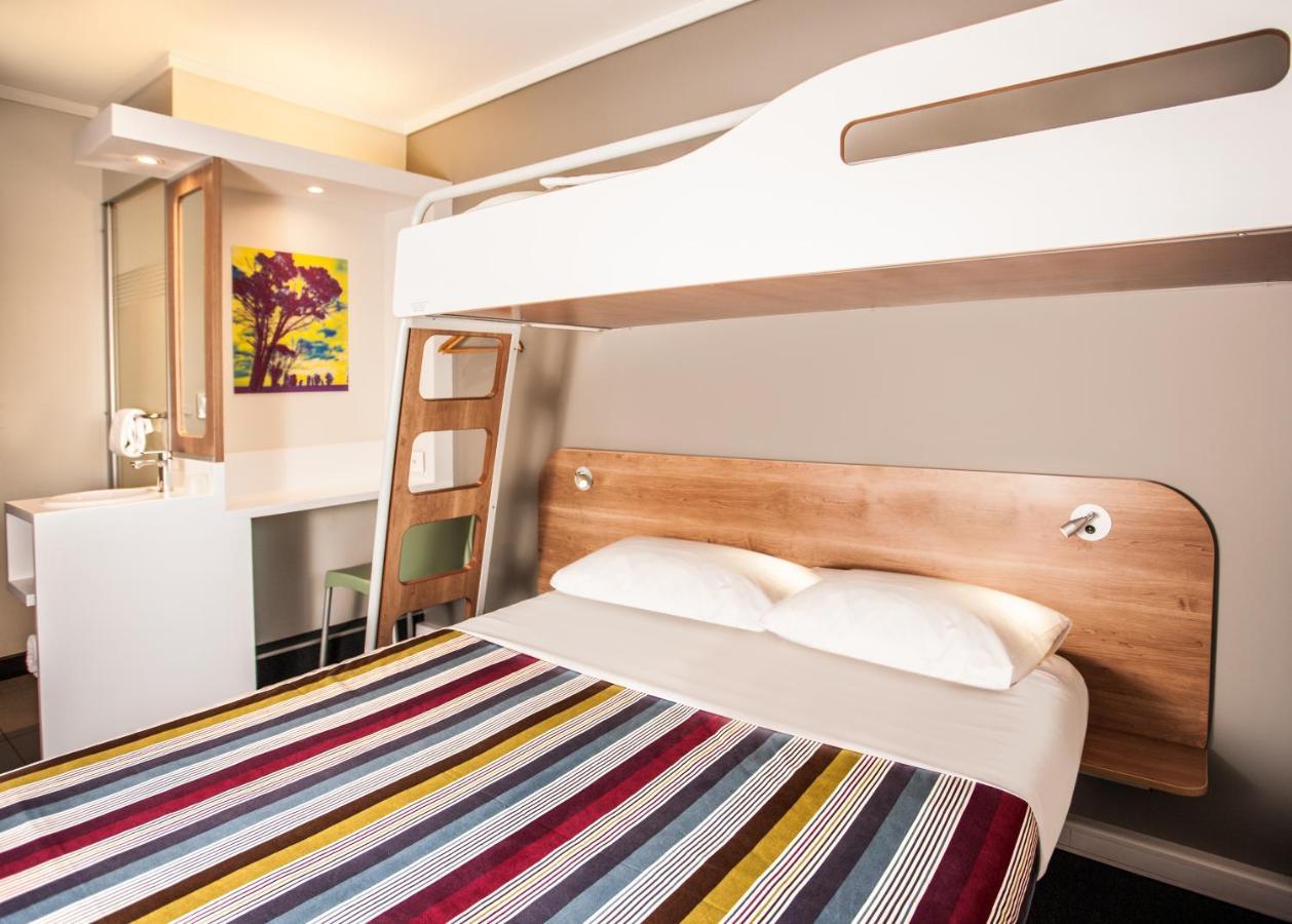 Hotel Sun1 Southgate Johannesburg Zewnętrze zdjęcie