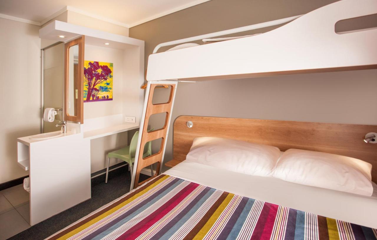 Hotel Sun1 Southgate Johannesburg Zewnętrze zdjęcie